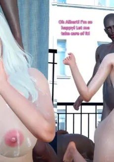 Granny’s Still Got It (56)