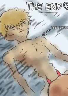 Happy Birthday Denji0005