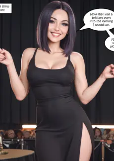 Hypnosis Stage Show (45)