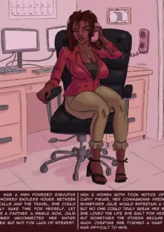 Julie’s Addiction ch.10001