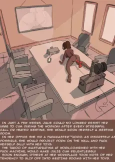 Julie’s Addiction ch.10003