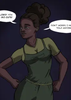Julie’s Addiction ch.10009