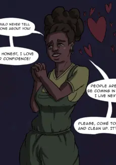 Julie’s Addiction ch.10010
