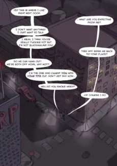 Julie’s Addiction ch.10012
