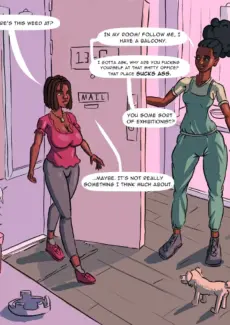 Julie’s Addiction ch.10013