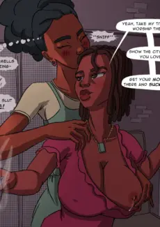Julie’s Addiction ch.10020
