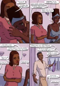 Julie’s Addiction ch.20011