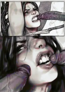 Lara in Trouble (6)