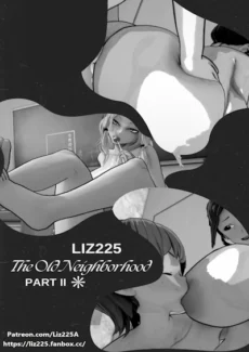 Liz225 – The Old Neighborhood 2