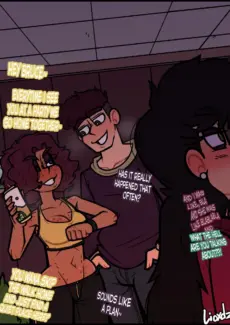 Meteor Creek Party0004