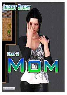 My Mom Chapter 2 - Icstor