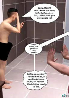 My Mom is My PornStar (10)