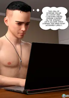 My Mom is My PornStar (123)