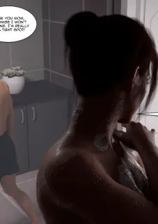 My Mom is My PornStar (15)