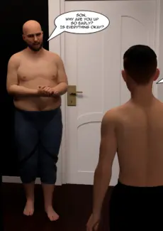 My Mom is My PornStar (20)