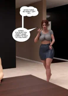 My Mom is My PornStar (28)