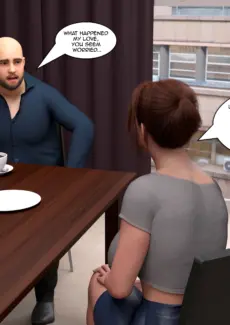 My Mom is My PornStar (31)