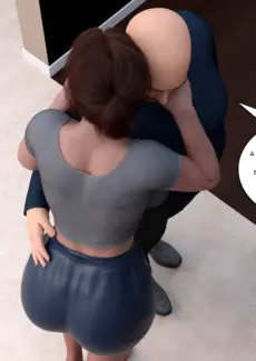 My Mom is My PornStar (35)