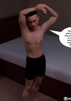 My Mom is My PornStar (6)
