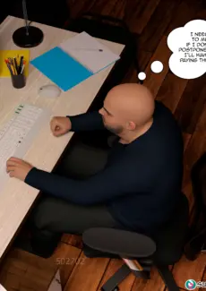 My Mom is My PornStar (80)