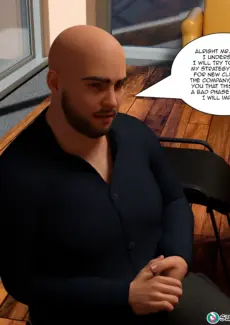 My Mom is My PornStar (84)
