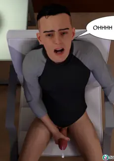 My Mom is My PornStar (93)
