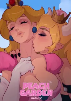 Peach Garden (1)