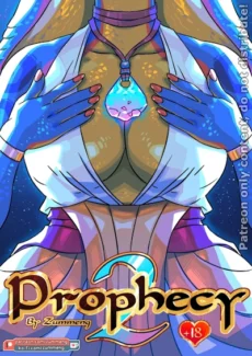 Prophecy [Zummeng]