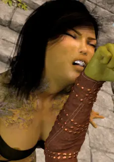 Quest Failed (73)