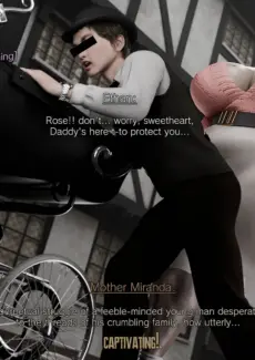 Resident Lust- Vixen’s 2 (9)