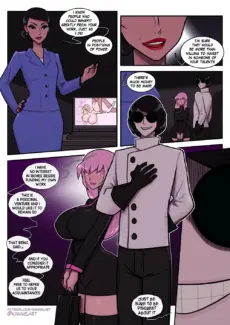 Revenge (10)