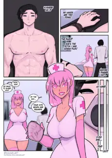 Revenge (3)