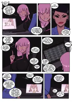 Revenge (9)