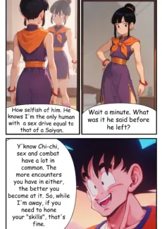 Tempting Tien (3)