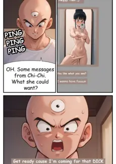 Tempting Tien (6)