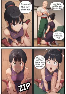 Tempting Tien (9)