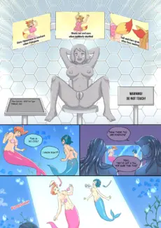 The Abduction of Pokepet Serena (11)