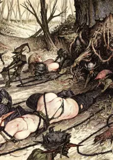 The Goblin Den (4)