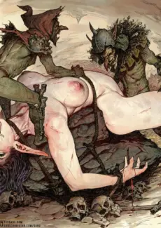 The Goblin Den (6)