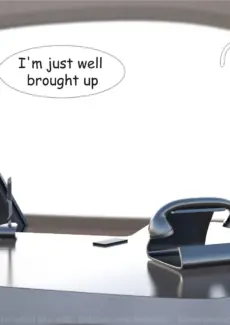 The Secretary NEW BOSS by SedesDiS – 029