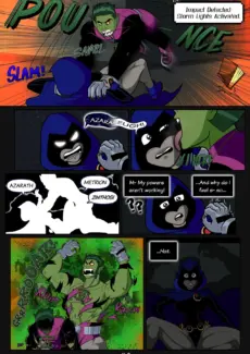 Titans_ Primal Urges 0005