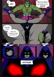 Titans_ Primal Urges 0006