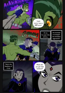 Titans_ Primal Urges 0007