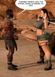 Tomb Raider (100)