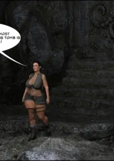 Tomb Raider 3 (95)