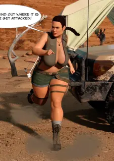 Tomb Raider (50)