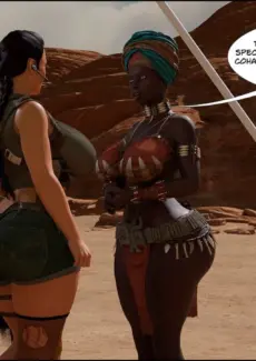 Tomb Raider 7 (100)