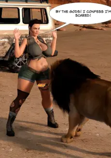 Tomb Raider (90)