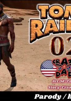 Tomb Raider – Chapter 2 (1)