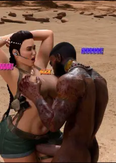 Tomb Raider – Chapter 2 (100)